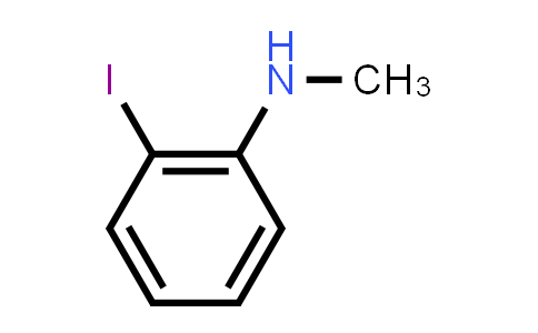 2-Iodo-N-methylaniline