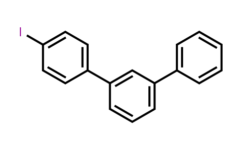 4-Iodo-m-terphenyl