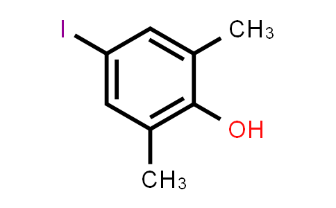 4-Iodo-2,6-dimethylphenol