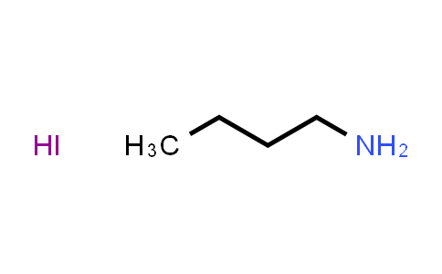 Butylamine hydroiodide