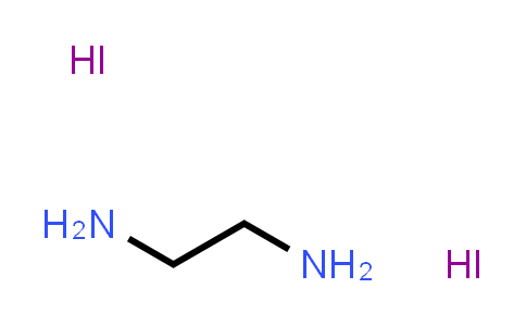 Ethanediamine dihydroiodide