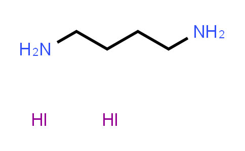 1,4-Butanediamine dihydroiodide