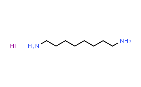 1,8-Octanediamine hydroiodide