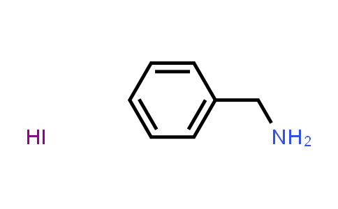 Benzylamine hydroiodide