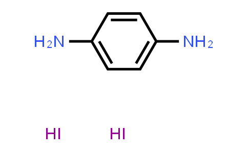 1,4-苯二胺氢碘酸盐