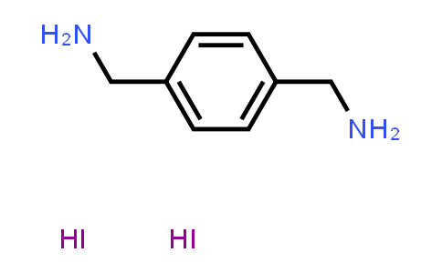 1,4-Phenylenedimethanamine dihydroiodide