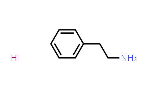 2-Phenylethylamine hydroiodide