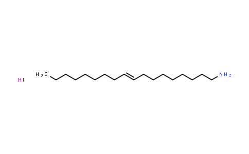 (E)-Octadec-9-en-1-amine hydroiodide