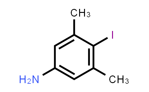 4-Iodo-3,5-dimethylaniline