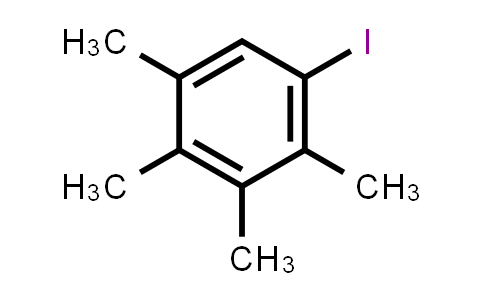 1-Iodo-2,3,4,5-tetramethylbenzene