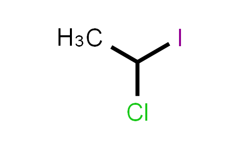 1-Chloro-1-iodoethane