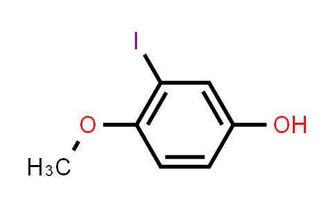 3-Iodo-4-methoxyphenol