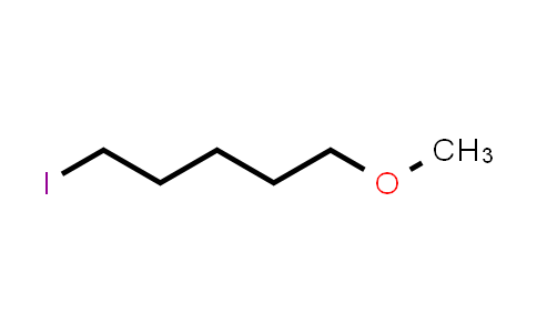 1-Iodo-5-methoxy-pentane