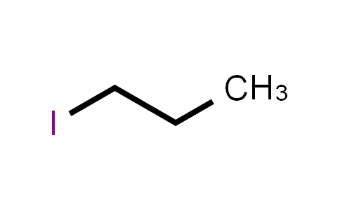 1-Iodopropane