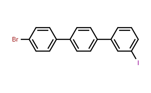 4''-Bromo-3-iodo-1,1':4',1''-terphenyl