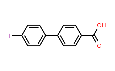 4-(4'-Iodobiphenyl-4-yl)-2-methylbut-3-yn-2-ol