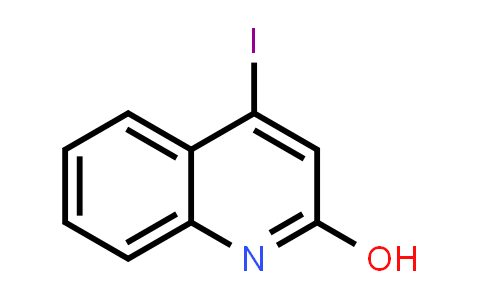 6-Iodo-2-propyl-4H-benzo[d][1,3]oxazin-4-one