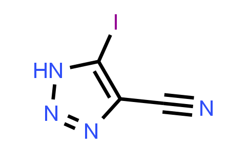 5-Iodopyrrole-3-carboxaldehyde