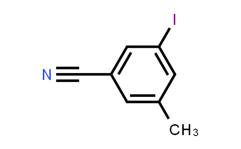 Methyl 3-iodo-2-methylbenzoate