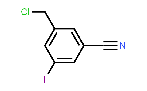 5-Iodo-1H-1,2,3-triazole-4-carbonitrile