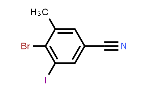 3-Ethyl-5-iodobenzonitrile