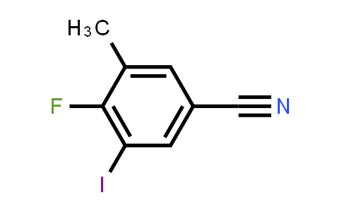 3-(Chloromethyl)-5-iodobenzonitrile