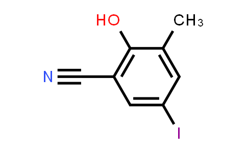 2,3-Diiodo-5-methylbenzonitrile