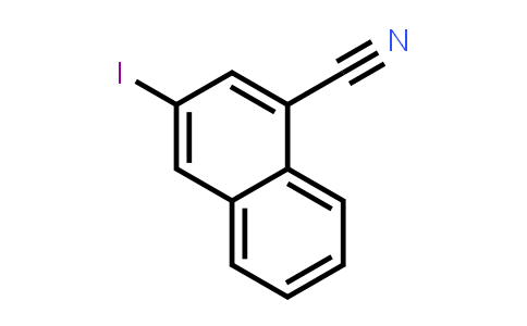 5-Iodo-[1,1'-biphenyl]-3-carbonitrile