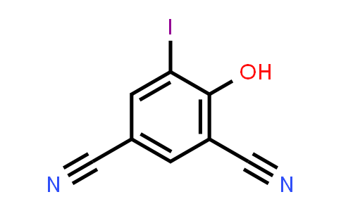 3-Iodo-1-naphthonitrile