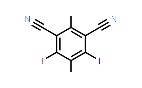 4-(Chloromethyl)-3-iodo-5-methylbenzonitrile