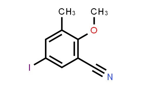 2,4,5,6-Tetraiodoisophthalonitrile