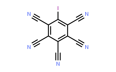 2-Formyl-3-iodo-5-methylbenzonitrile