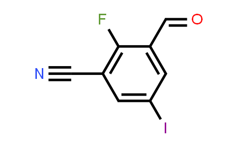 6-Iodobenzene-1,2,3,4,5-pentacarbonitrile