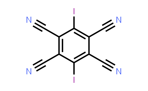 4-Chloro-3-formyl-5-iodobenzonitrile