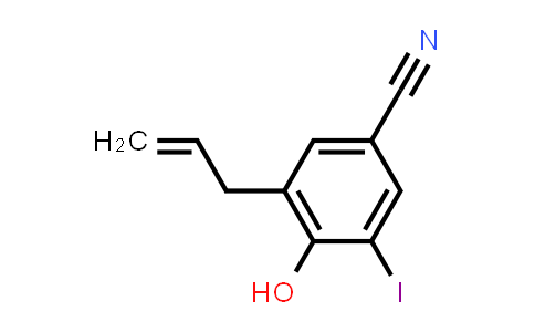 2,4,6-Trifluoro-5-iodoisophthalonitrile