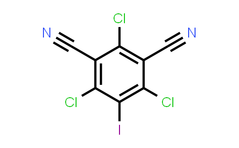 2-Fluoro-3-formyl-5-iodobenzonitrile