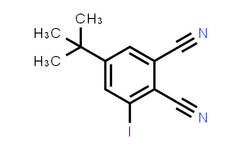 Methyl 3-cyano-5-iodobenzoate