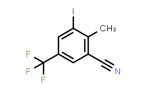 5-(Tert-butyl)-3-iodophthalonitrile