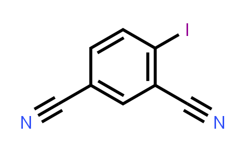 5-Acetyl-2-chloro-3-iodobenzonitrile