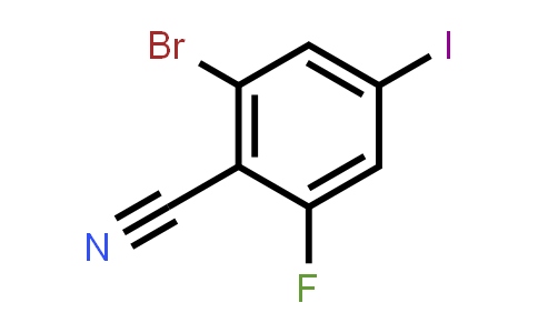 4-Iodo-2,6-dimethylbenzonitrile