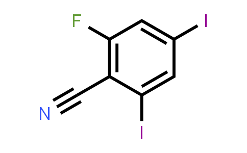 4-Iodo-1-naphthonitrile