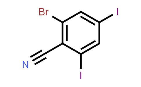 2-Hydroxy-4-iodobenzonitrile