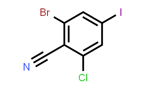 4-Iodo-2,3-dimethylbenzonitrile