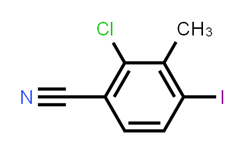 2,6-Dichloro-4-iodobenzonitrile