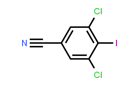 3-Ethynyl-4-iodobenzonitrile