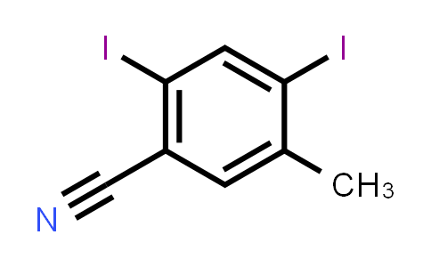 2-Amino-4-iodobenzonitrile