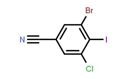 4-Iodo-2,5-dimethylbenzonitrile