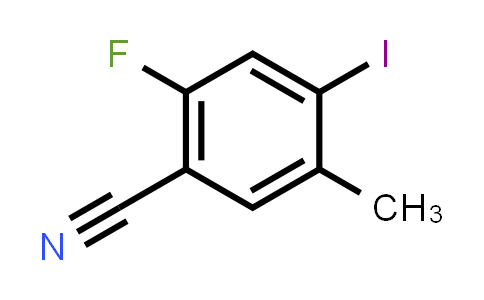 3,5-Dichloro-4-iodobenzonitrile