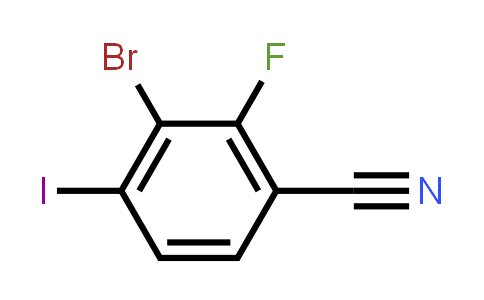 2,4-Diiodo-6-methylbenzonitrile