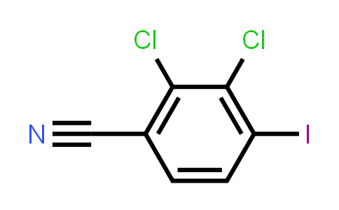 3,4-Diiodo-2-methylbenzonitrile